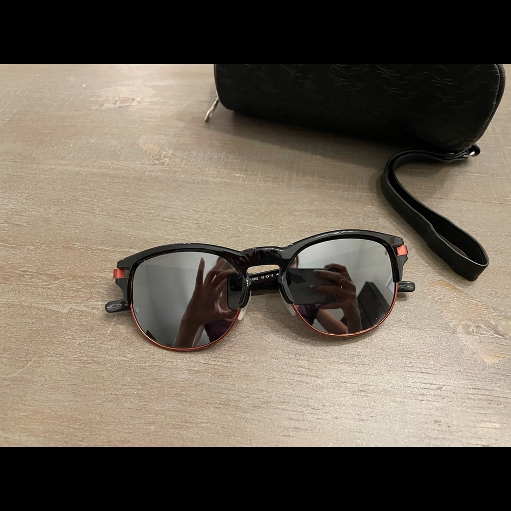 Oakley Prizm Sunglasses
